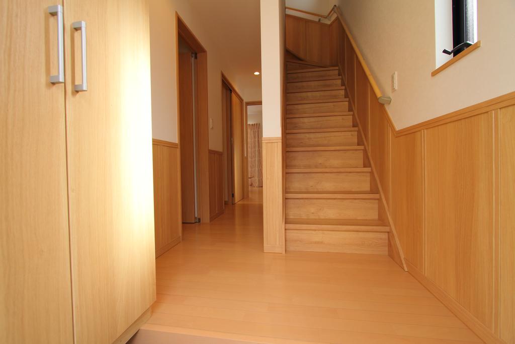 Fujinokura Village Fujikawaguchiko Luaran gambar