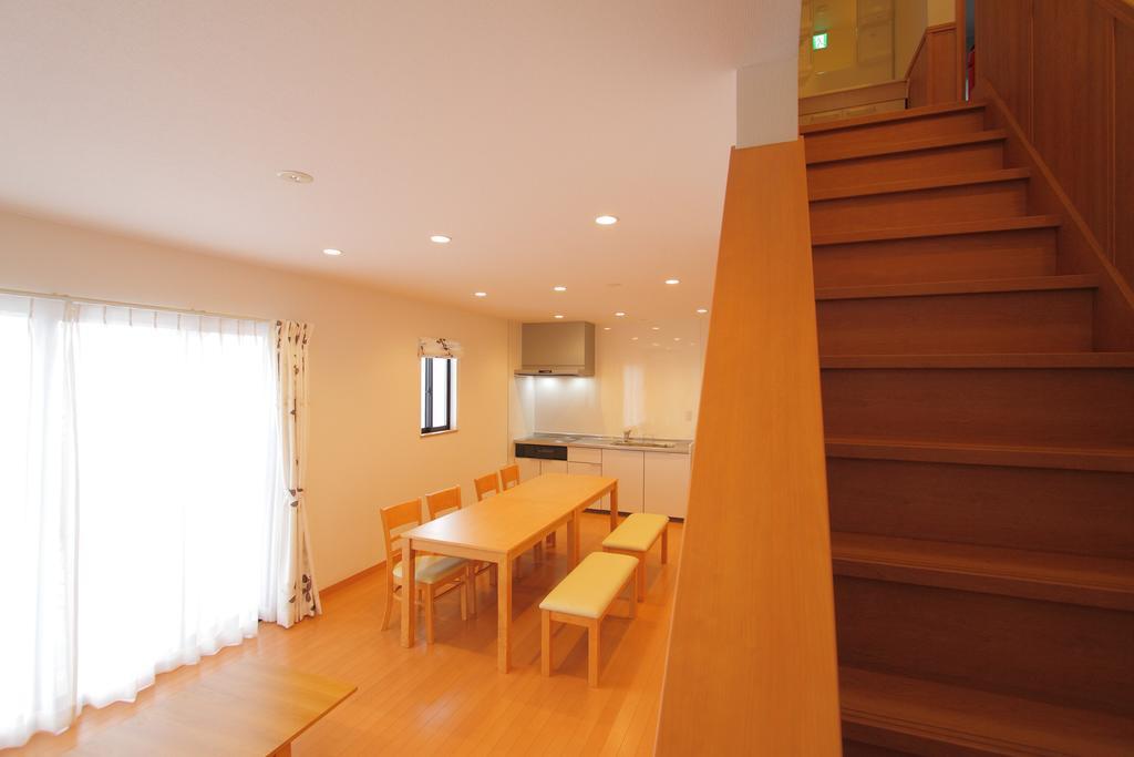 Fujinokura Village Fujikawaguchiko Luaran gambar
